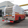 Dongfeng Vr 4x2 Oil Well Logging Truck