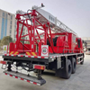 Trr-ring 6X4 Oil-drilling Truck