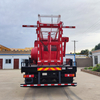 Shacman M3000 6X4 Oilfield Specialized Oil Extraction Truck