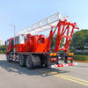 Shacman 6X4 Oilfield Specialized Oil Extraction Truck