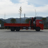 Sany Palfinger Knuckleboom Crane SPK32080 Sany Truck-Mounted Crane with Tri-ring 6X2 Chassis