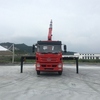 Sany Palfinger SPS20000 Sany Truck-Mounted Crane with Tri-ring 6X2 Chassis