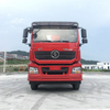 Sany Palfinger SPS35000 Sany Truck-Mounted Crane with Shacman 6X4 Chassis