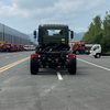 Dongfeng Tianjing 6X6 Off-road Awd Chassis