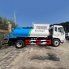 Dongfeng VR 9-10Ton 4X2 Water Truck 