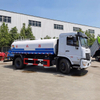 Dongfeng D3 chassis 12-13Ton 4X2 Water Truck 