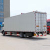 Dongfeng DFCV Tianjing KR 260hp 4X2 9.8metres cargo truck