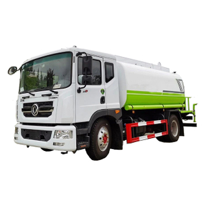 Dongfeng D9 chassis 12-15Ton 4X2 Water Truck 
