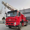 Trr-ring 6X4 Oil-drilling Truck