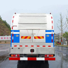 Shacman L2000 4x2 Oil Well Logging Truck