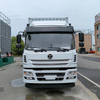 Dongfeng 4x2 Pure Electric 9.6-Meter Medium-Duty Truck