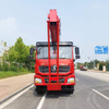 Shacman 6X4 Oilfield Specialized Front-Mounted Oil Extraction Truck