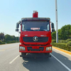 Shacman Delong New M3000 6X4 Oil Production Vehicle