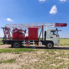 Shacman Xuande Yi6 4X2 Oil Production Vehicle