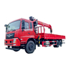Sany Palfinger SPS30000 Sany Truck-Mounted Crane with Dongfeng 6X4 Chassis