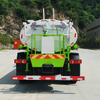 Dongfeng 9Ton 4X2 180hp Greening Sprinkler Truck