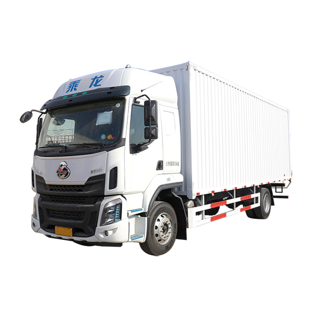 Dongfeng Liuzhou Auto 245hp 4X2 Logistics Truck