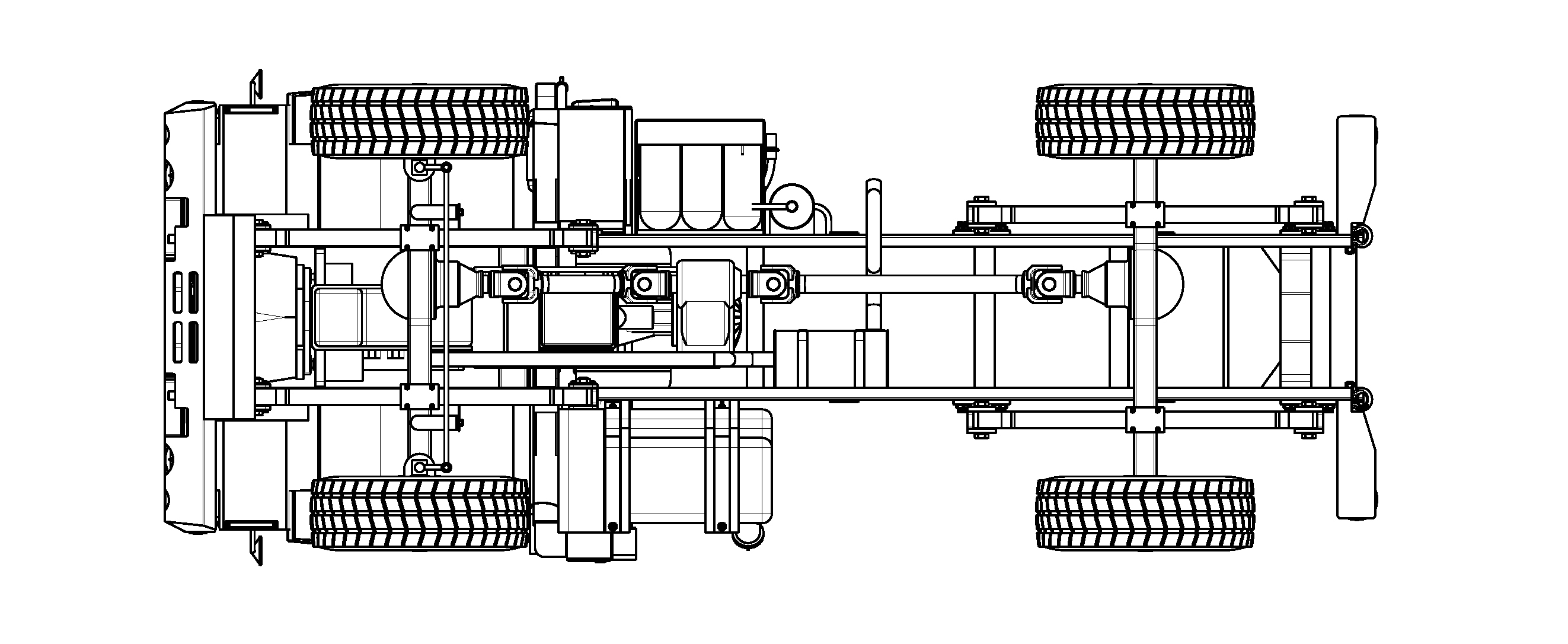 4X4