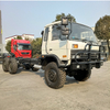 Dongfeng 6X6 Off-road Awd Chassis