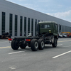 Dongfeng Tianjing 6X6 Off-road Awd Chassis