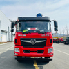 Xinfeigong SQS200-4 Sany Truck-Mounted Crane with Tri-ring Haolong 6X4 Chassis