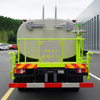 Tri-ring Trucker chassis 12-15Ton 4X2 Water Spray Truck