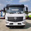 Dongfeng Special chassis 15Ton 4X2 Water Spray Truck