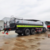 Dongfeng Special chassis 20-22Ton 6X4 Acetone Spraying Truck