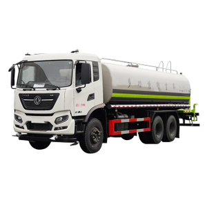 Dongfeng Tianjin 21Ton 6X4 Spraying Water Truck