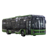 12m All-Electric Transit Bus (80 Passenger)