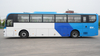 12-meter 49-seater battery electric bus
