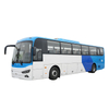 12-meter 49-seater battery electric bus