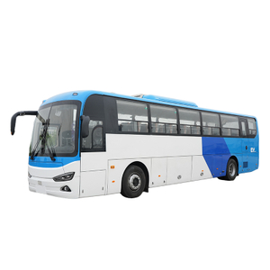 12-meter 49-seater battery electric bus