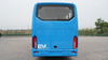 12-meter 49-seater battery electric bus