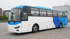 12-meter 49-seater battery electric bus