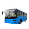 10-meter 72-seater battery electric bus