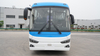 12-meter 49-seater battery electric bus